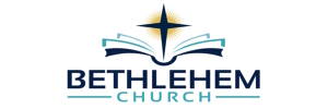 Logo for Bethlehem Church